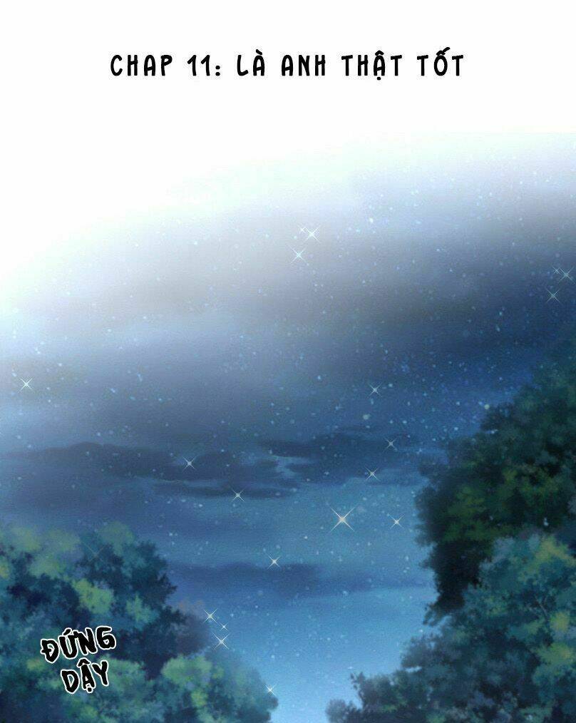 Chỉ Muốn Cưng Chiều Em: Chapter 11