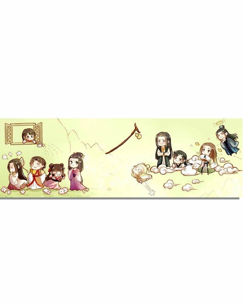 Yến Sơn Phái Và Bách Hoa Môn: Chapter 101