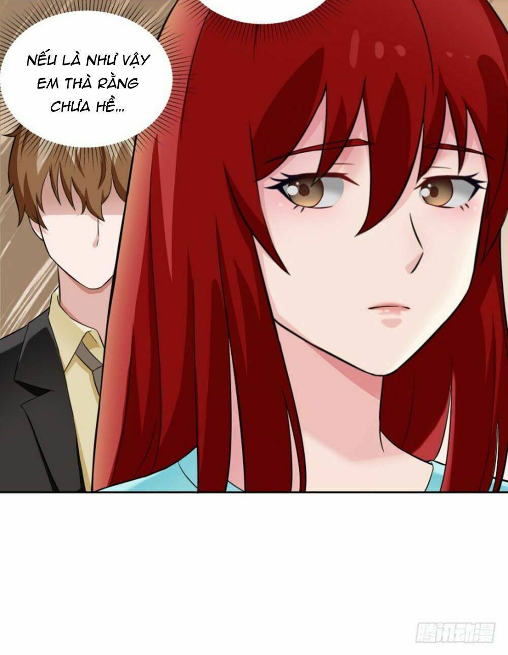 Thiên Kim Đường Môn: Chapter 102