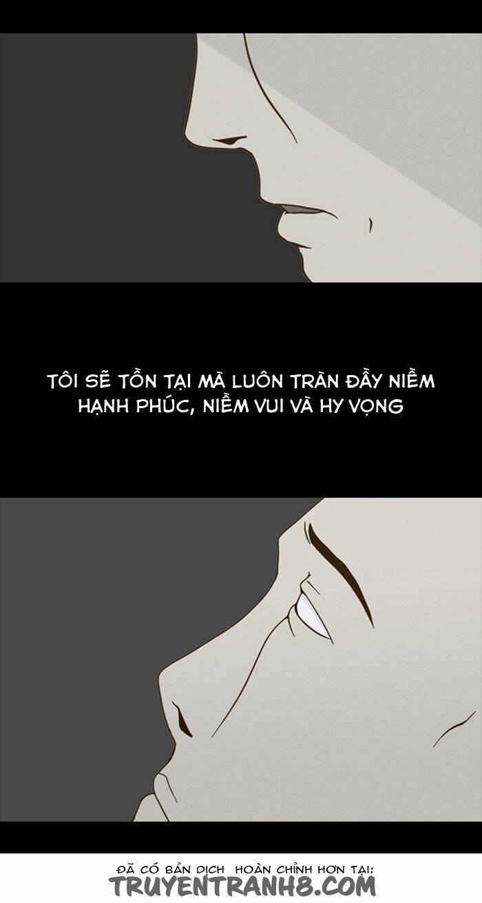 Thứ Sáu: Những Câu Chuyện Cấm: Chapter 47