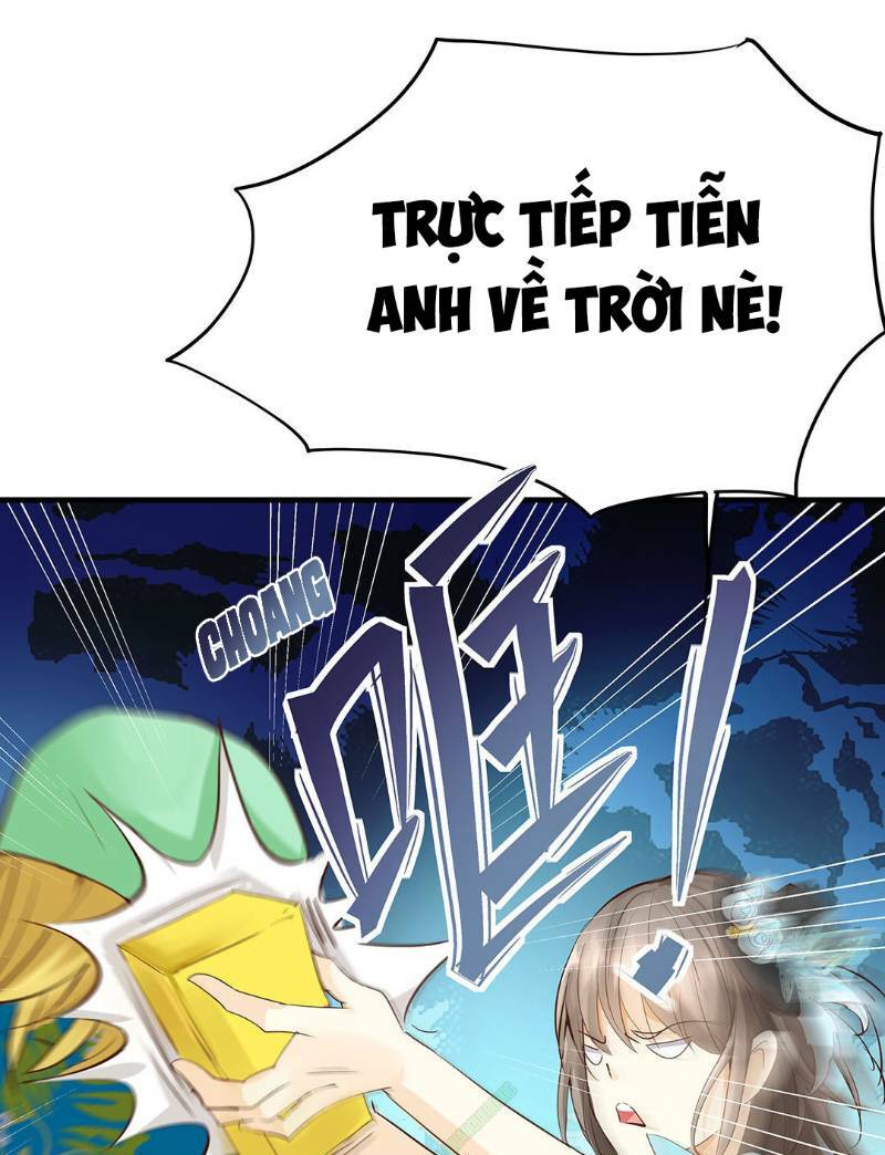 Trò Chơi Tiểu Mục Tiêu: Chapter 16