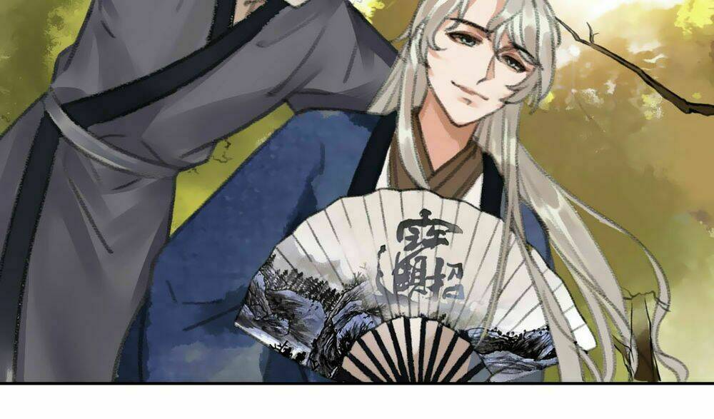 Giấc Mộng Nam Triều: Chapter 7