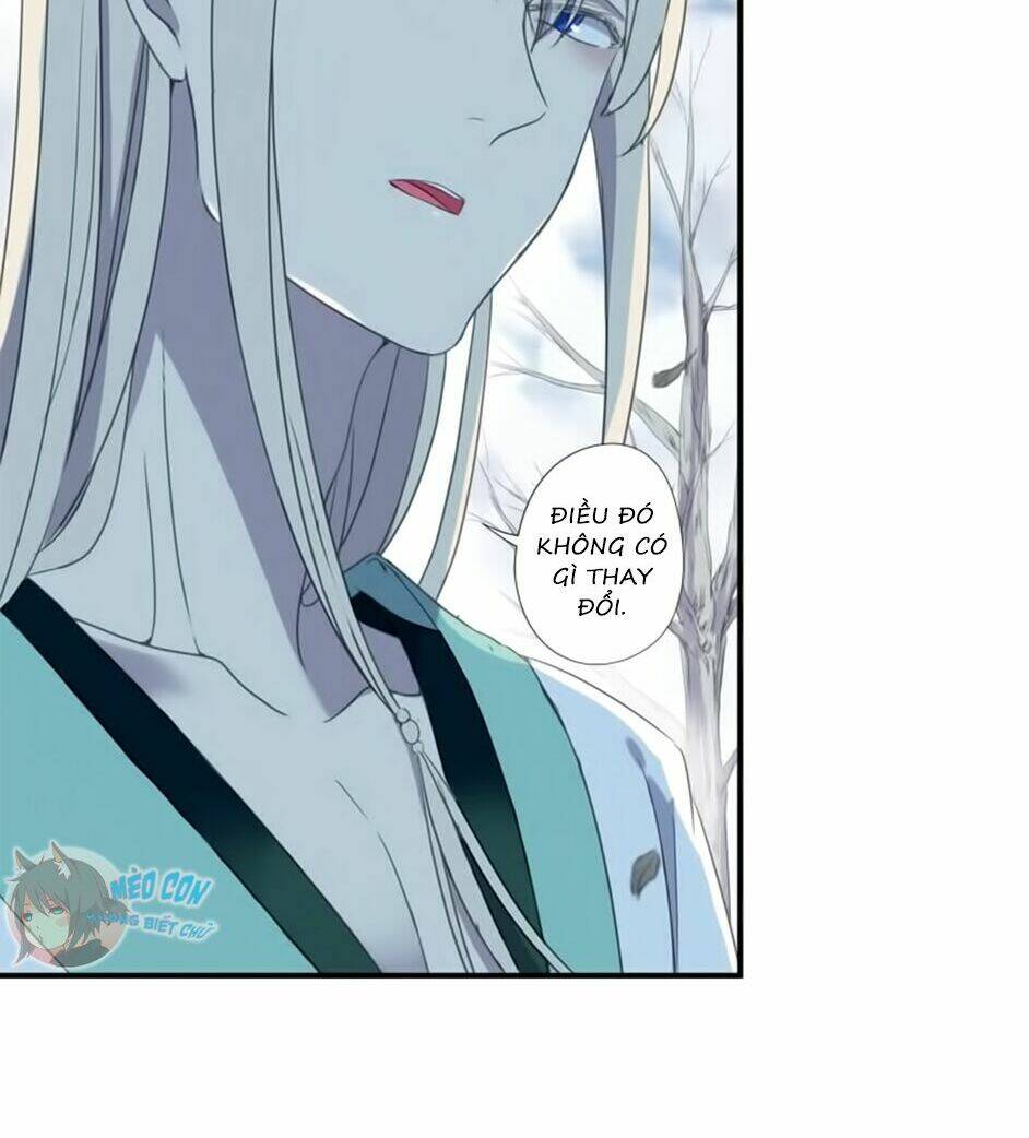 Bách Yêu Dị Văn: Chapter 10