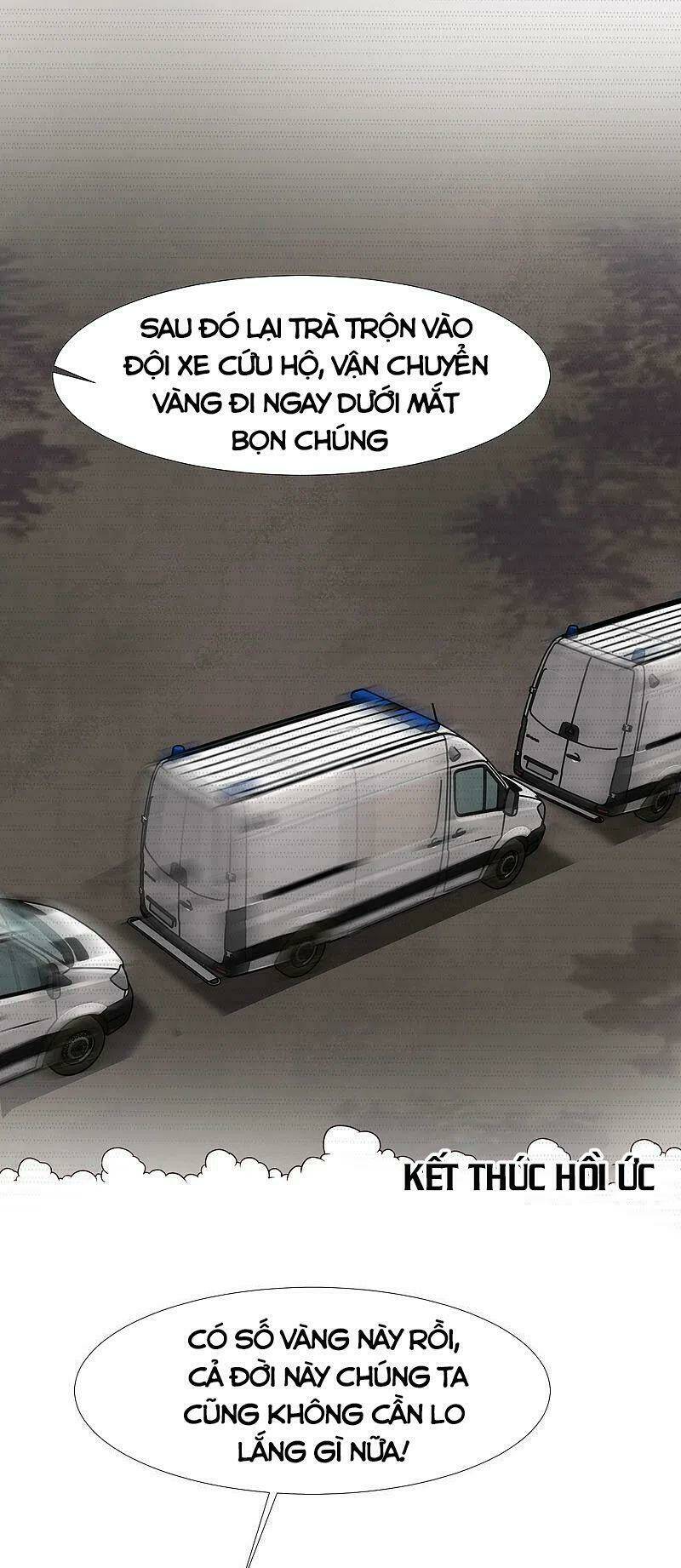 Tối Cường Vận Đào Hoa: Chapter 222