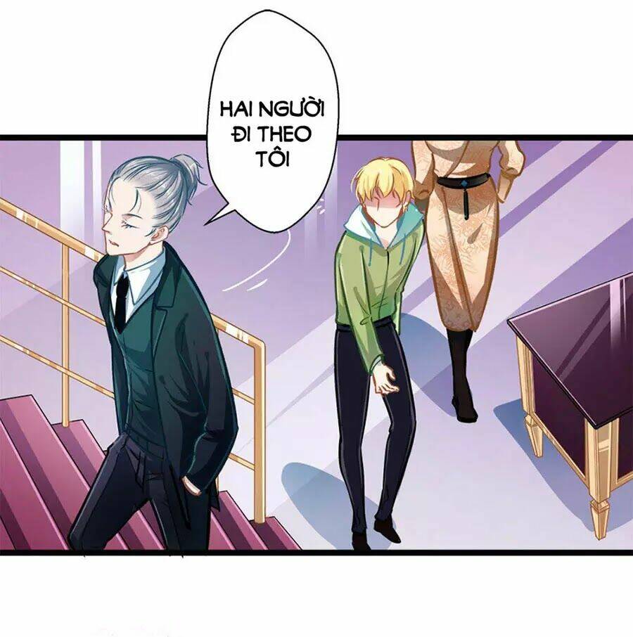 Cưng Chiều Ái Thê Hư Hỏng: Chapter 38