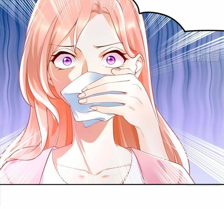 Ức Vạn Song Bảo: Mami, Bó Tay Chịu Trói: Chapter 1