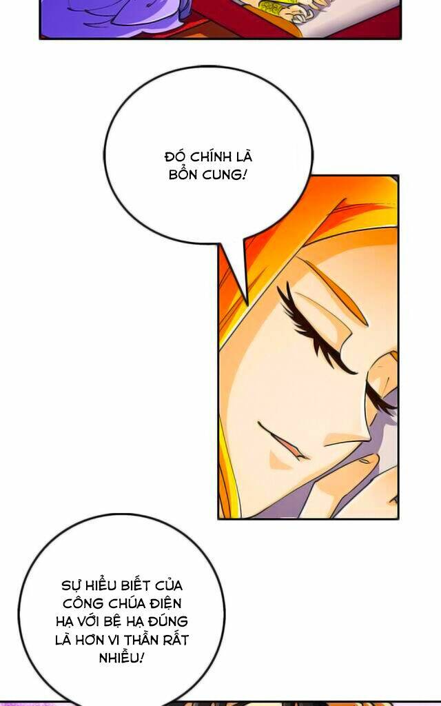 Phong Quỷ Truyền Thuyết: Chapter 35