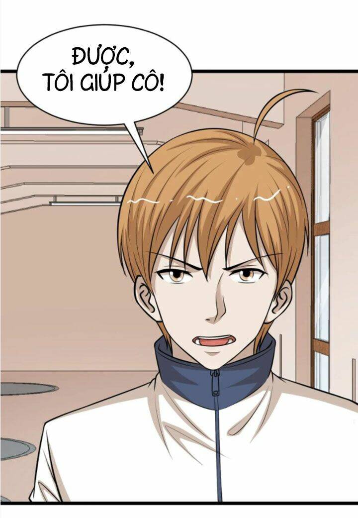 Đai Ca Trở Lại Tuổi 16: Chapter 63