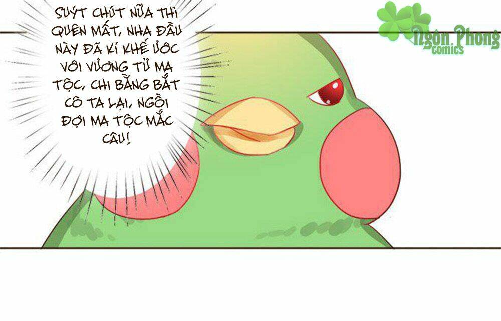 Ma Vương Luyến Ái Chỉ Nam: Chapter 37