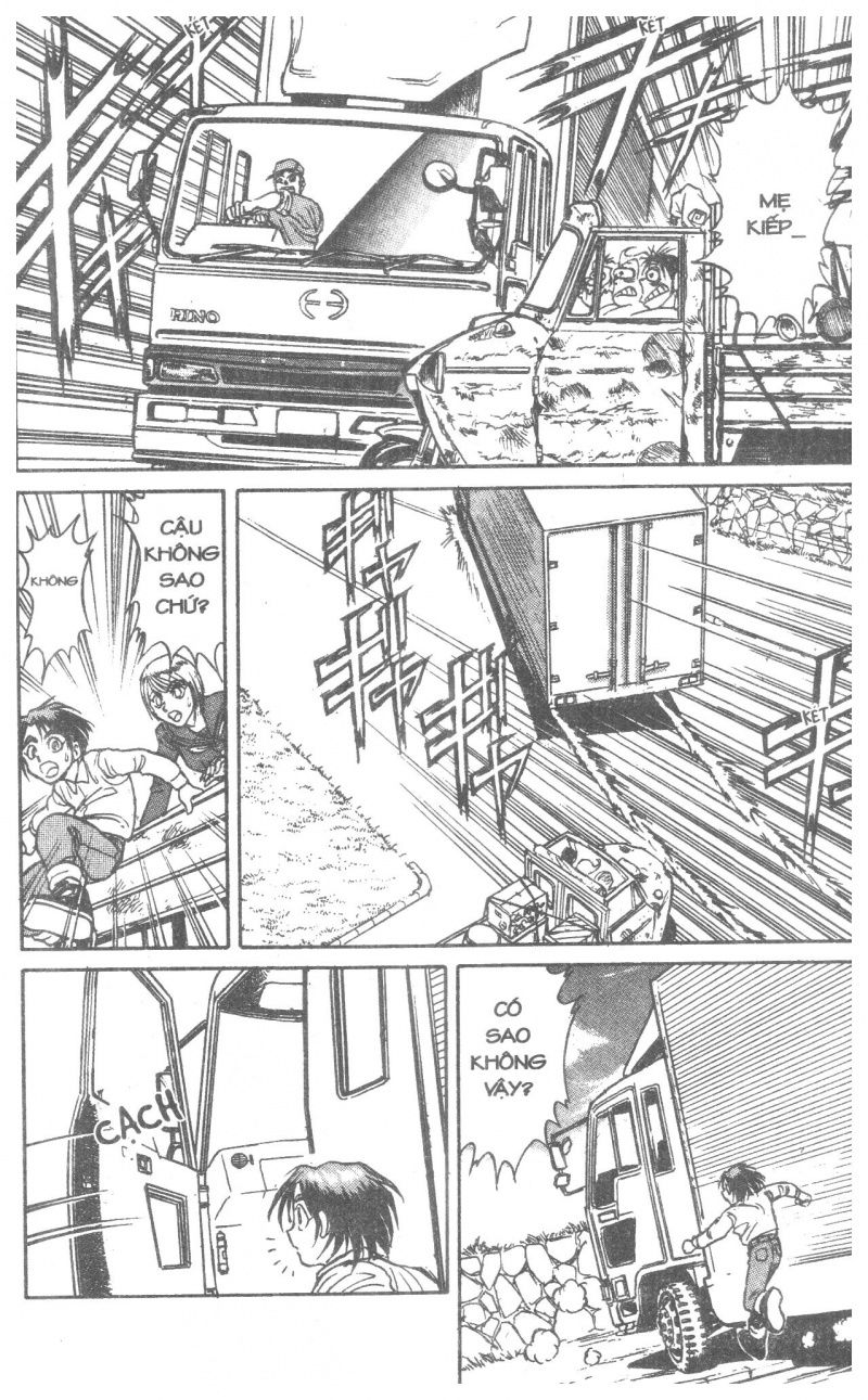 Fujita Kazuhiro: Chapter 5