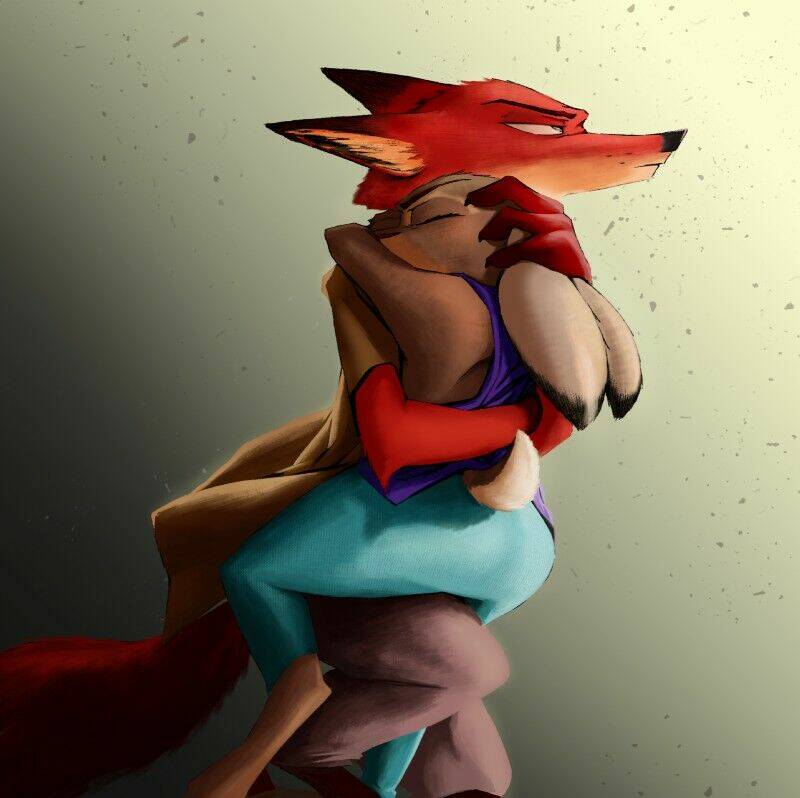 Zootopia - Ngoại Truyện: Chapter 81