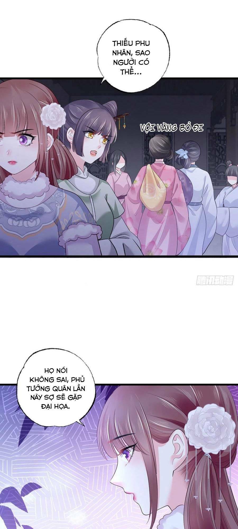 Nữ Thủ Phú Chi Kiều Sủng Nhiếp Chính Vương: Chapter 115