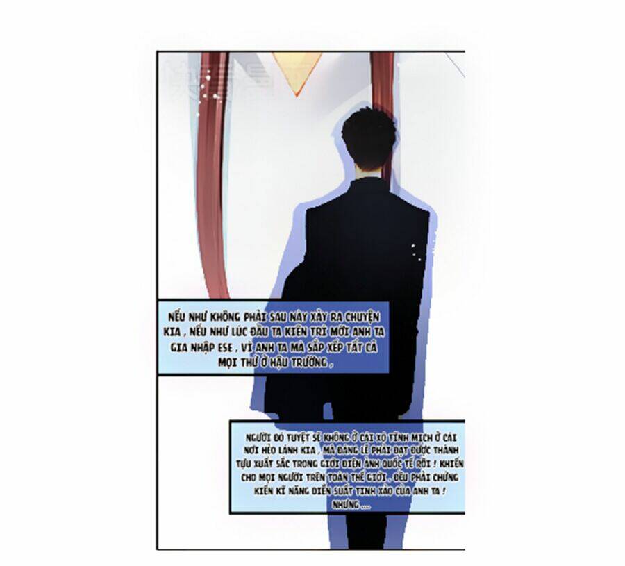 Siêu Sao Trứ Danh: Chapter 13