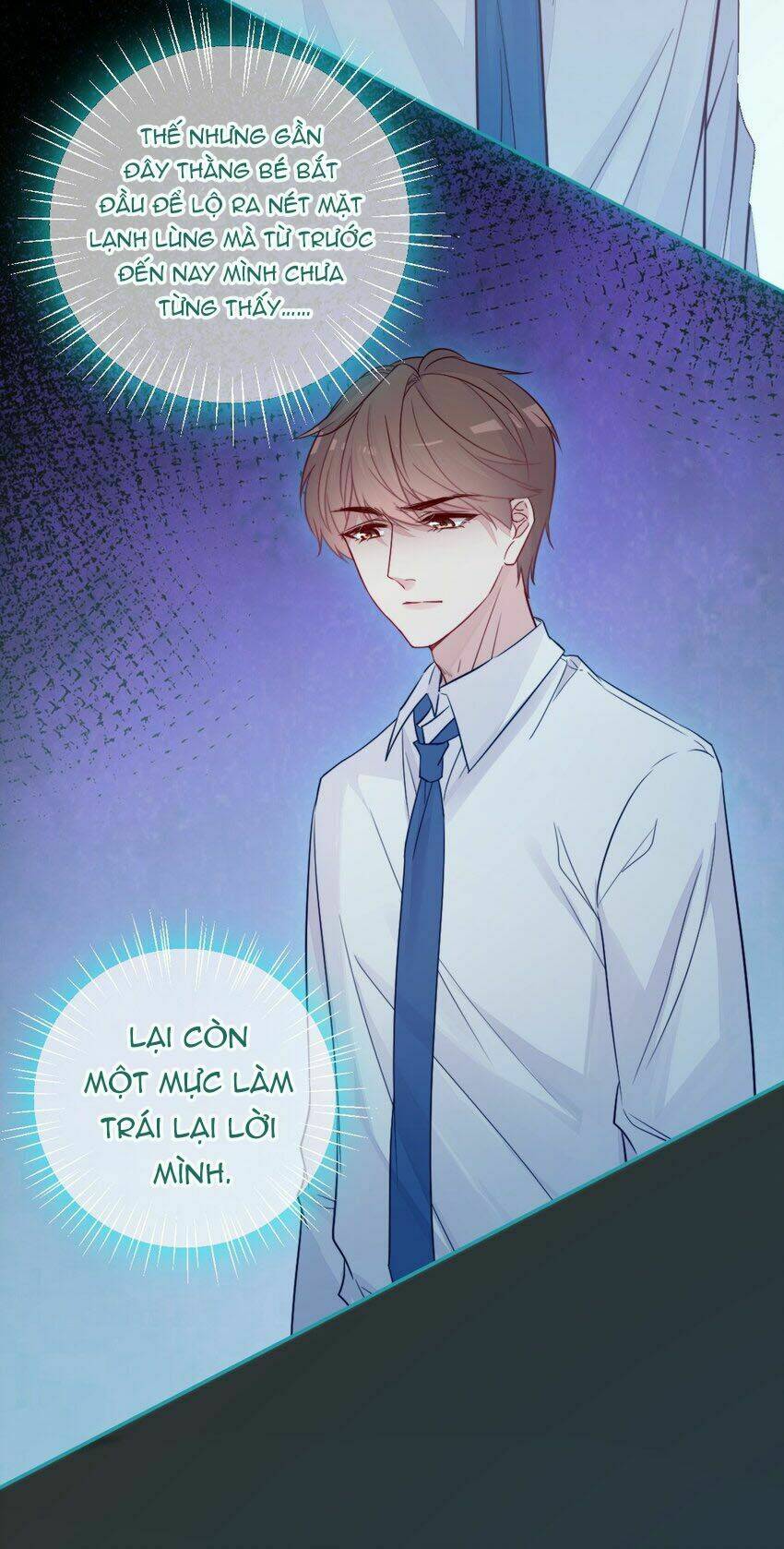 Khi Cô Gái Nhìn Thấy Thời Gian: Chapter 25