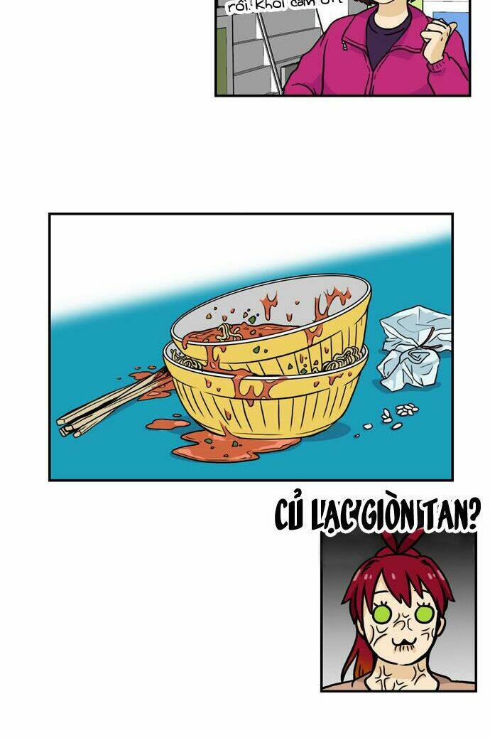 Hắn Ta Là Rồng: Chapter 84