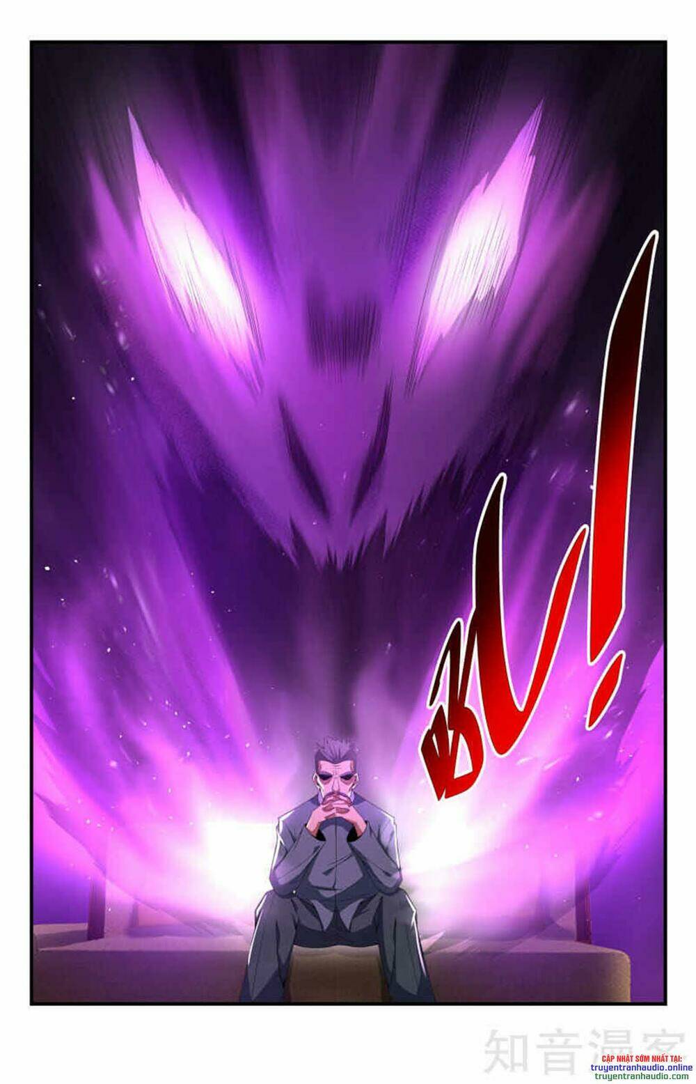 Long Ẩn Giả: Chapter 87