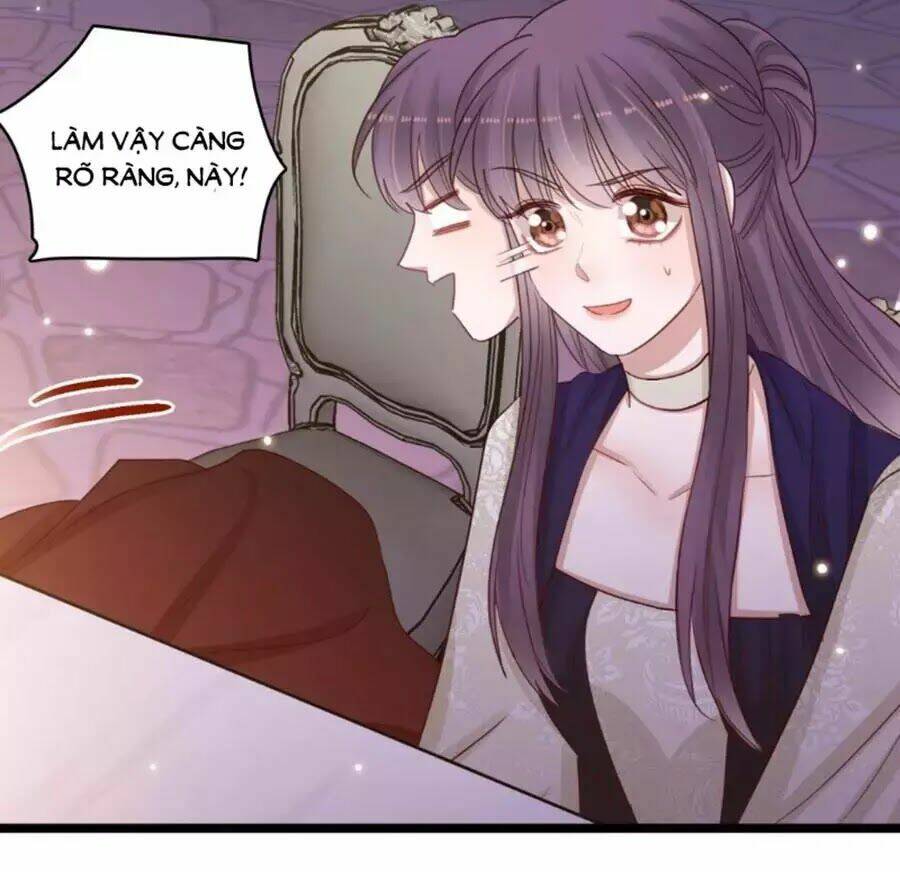 Nữ Phù Thủy Muốn Sống Nổi Loạn: Chapter 30