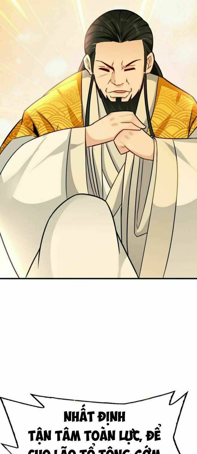 Lão Tổ Của Bạn Đang Online: Chapter 7