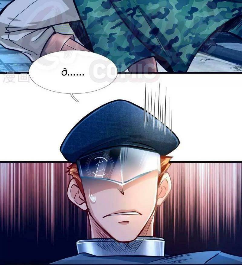 Bạn Gái Mạt Thế Vườn Nhà Ta Thông Tới Mạt Thế: Chapter 34
