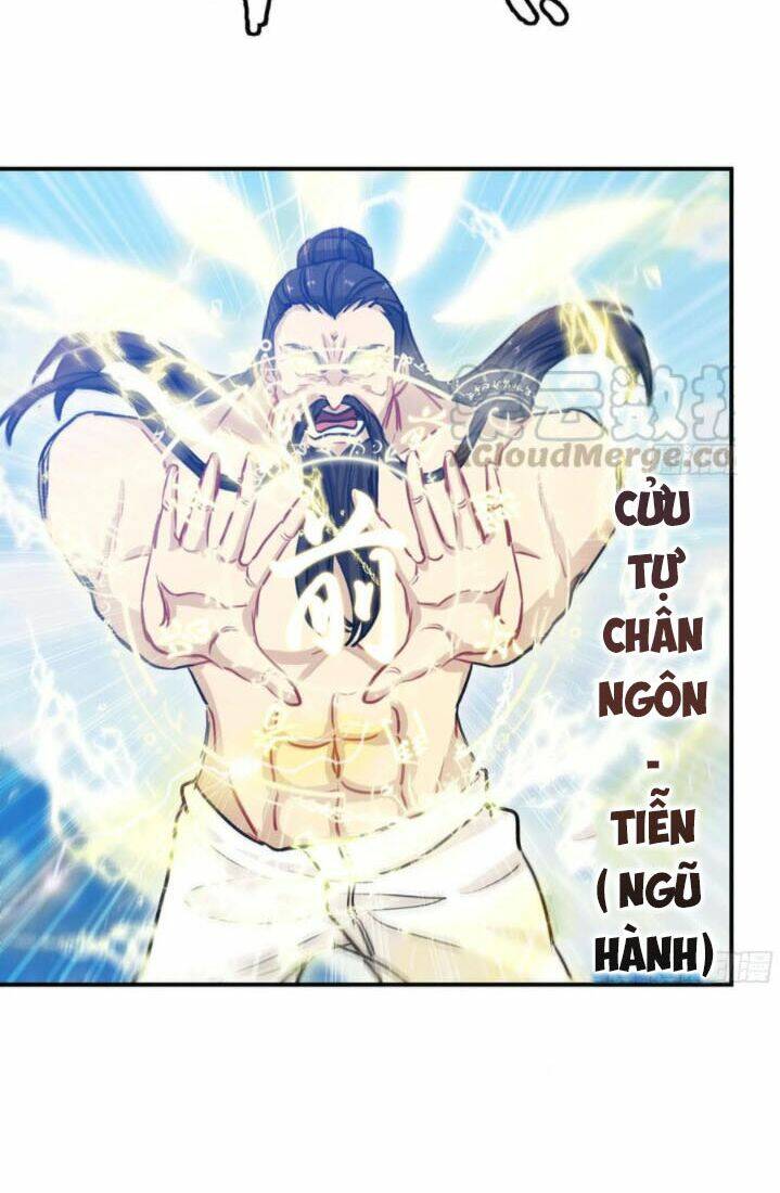 Khởi Đầu Bằng Một Con Côn: Chapter 158
