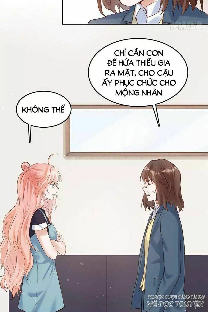 Sau Này Vẫn Cứ Thích Em: Chapter 38