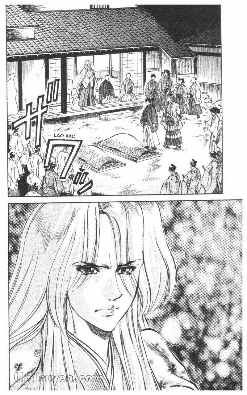 Getsu Seiki - Sayonara Shinsengumi: Chapter 10