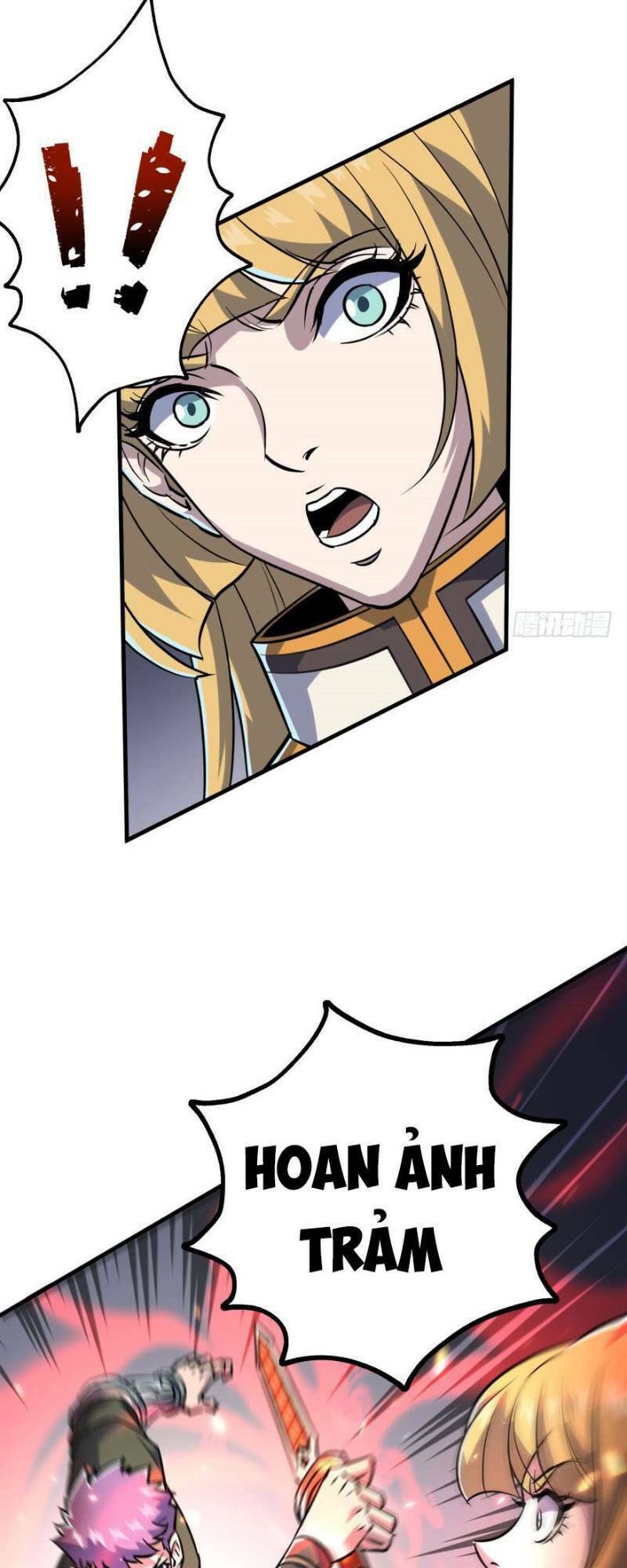 Thú Nhân: Chapter 170