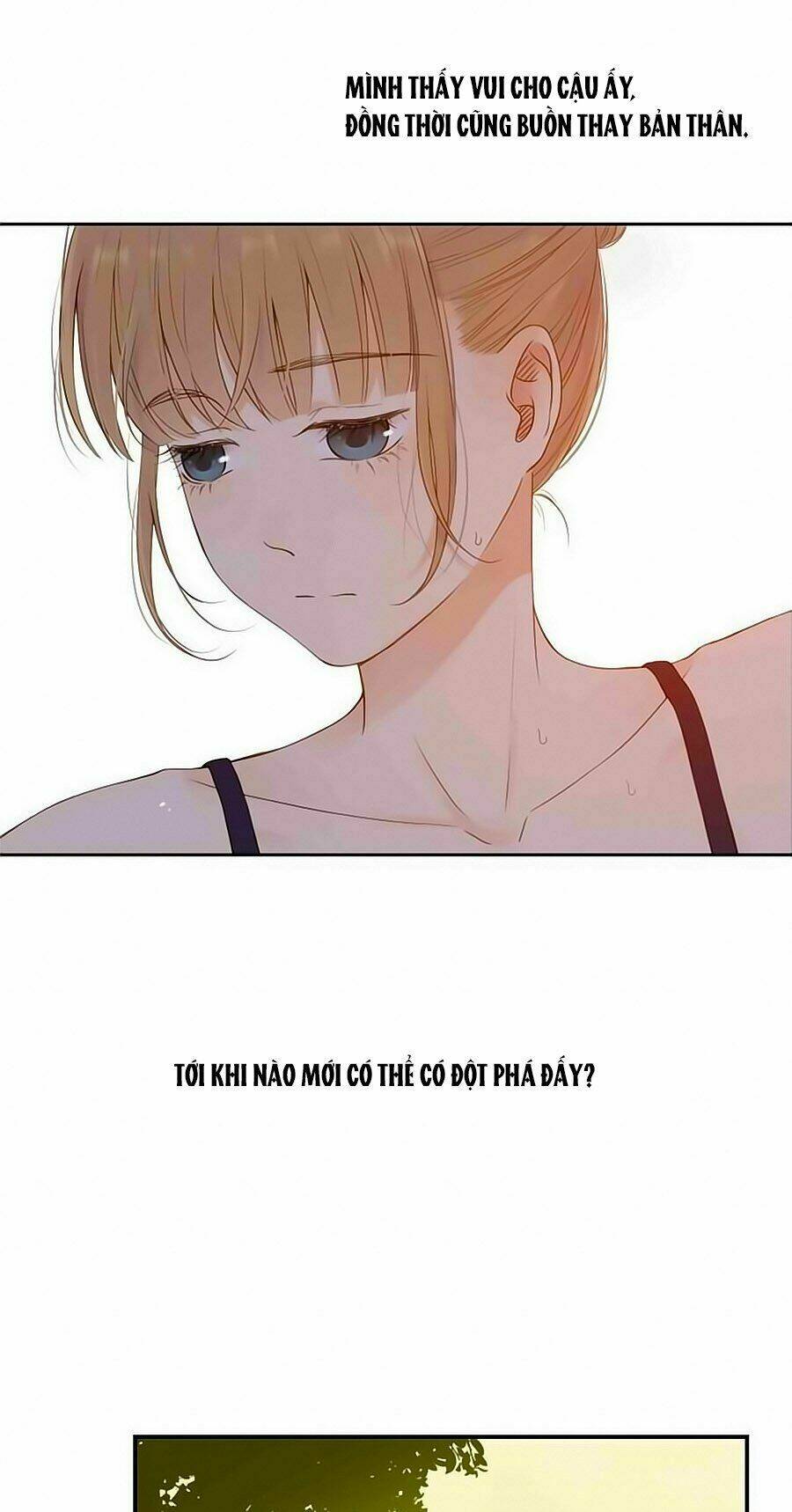 Bạc Hà Chi Hạ 2: Chapter 31