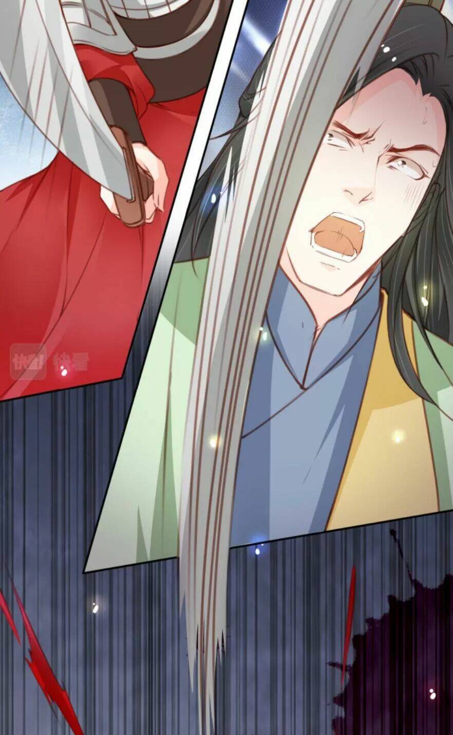 Nàng Trở Thành Bạch Nguyệt Quang Của Vương Gia Bệnh Kiều: Chapter 116