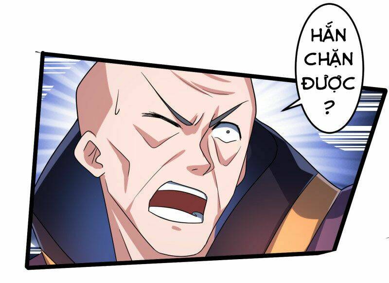 Tuyệt Thế Thánh Đế: Chapter 15