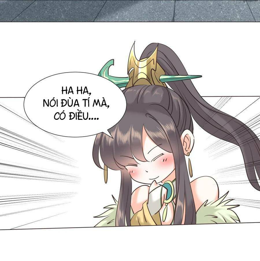 Trăm Vạn Cách Thành Thần: Chapter 16