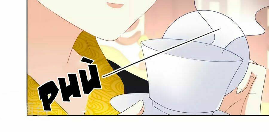 Trù Nương Hoàng Hậu: Chapter 50