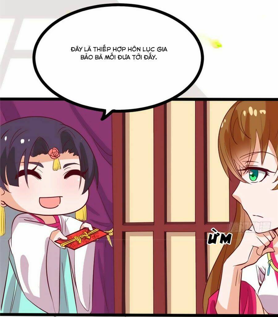 Ngọc Vi Mai: Chapter 21