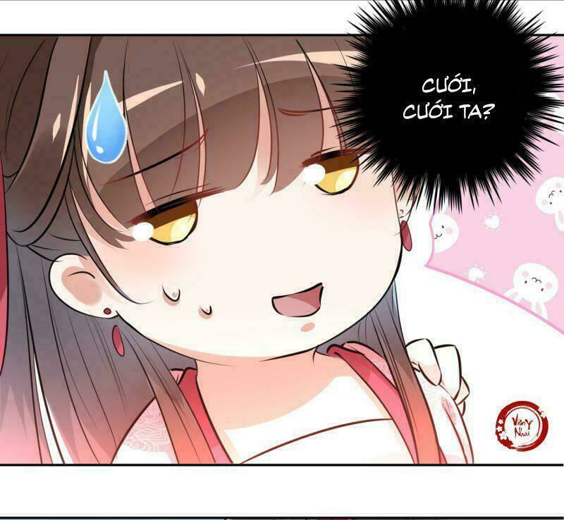 Vương Gia Không Thể Trêu: Chapter 35