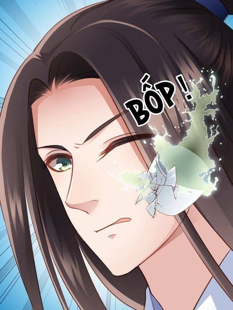 Thái Tử Điện Hạ Có Tin Vui: Chapter 53