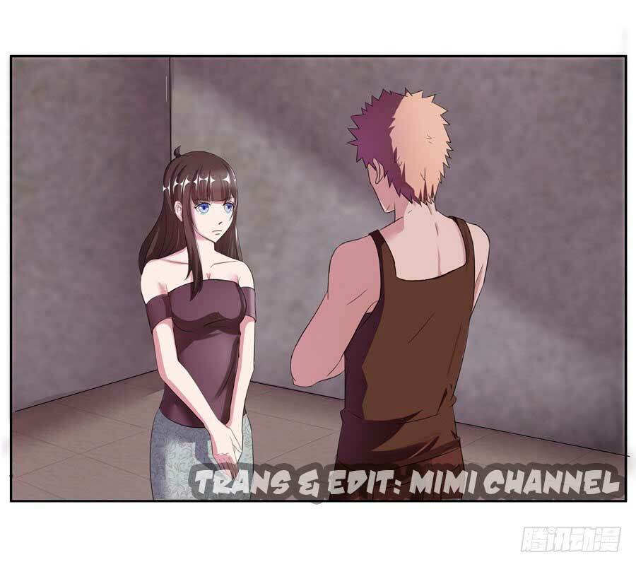 Gả Cho Tình Cũ Làm Lão Bà: Chapter 19