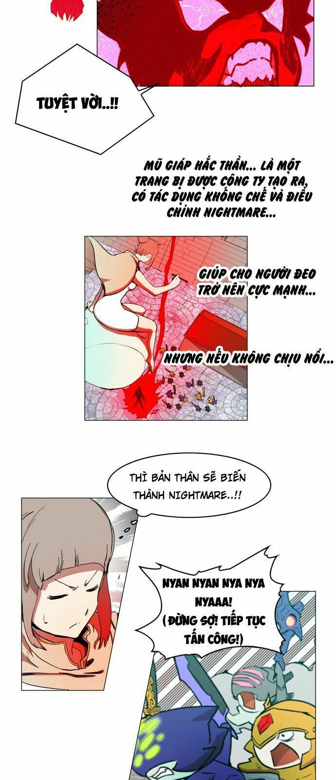 Hard Core Leveling Warrior: Chapter 85