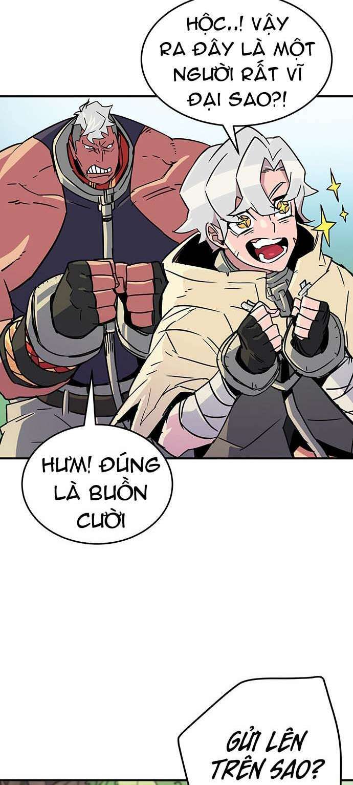 Chủ Nhân Thiên Giới: Chapter 4