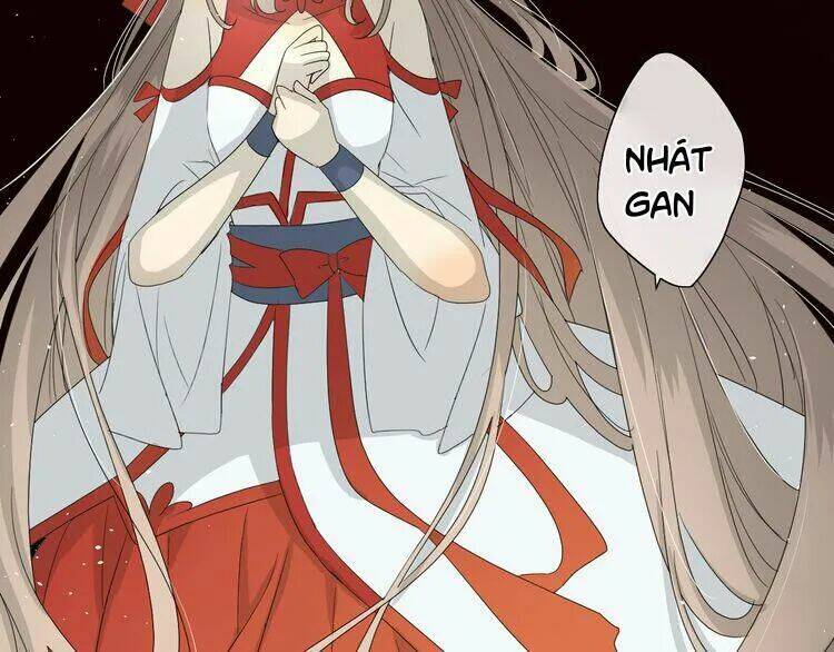 Vu Chúc Thiếu Nữ: Chapter 15.1