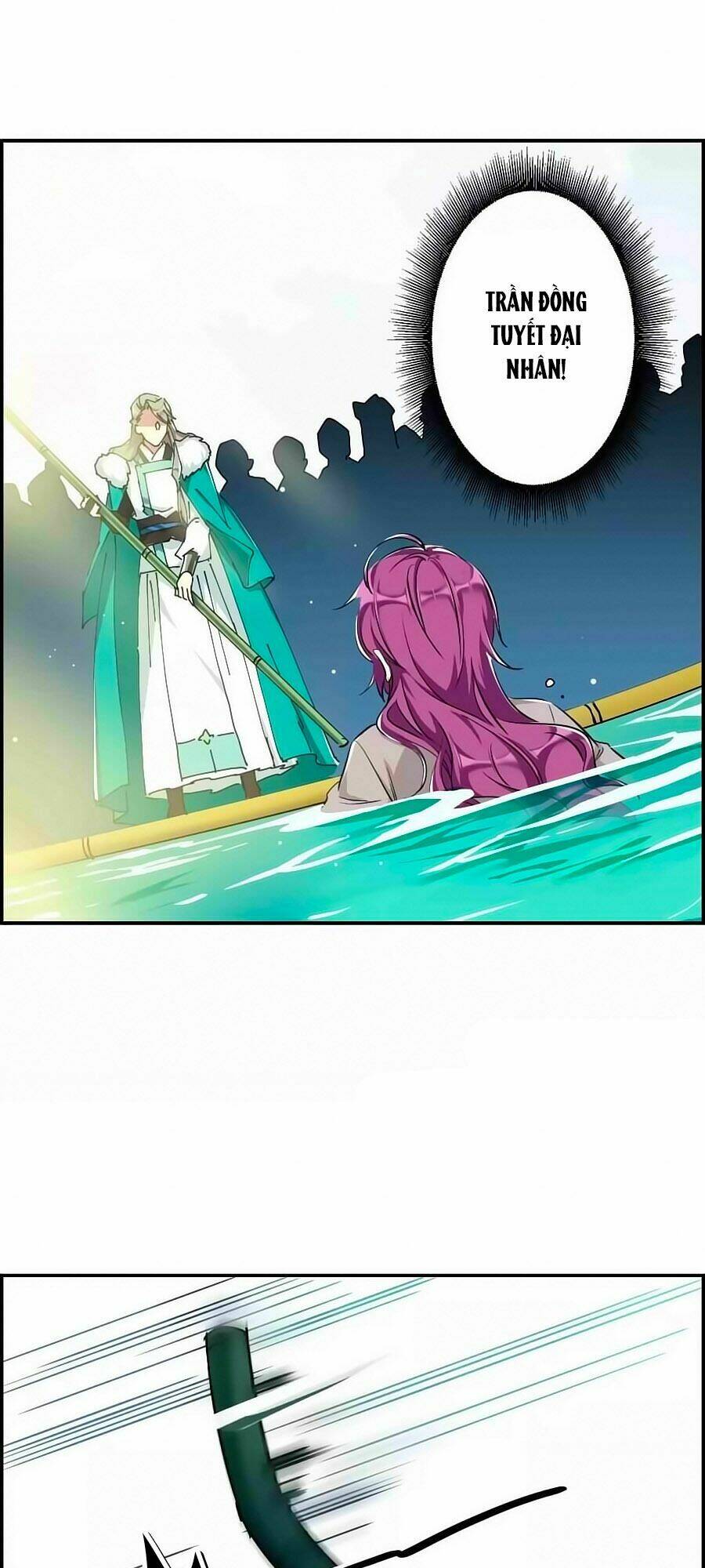 Thượng Quốc Phú Chi Thiên Đống Tuyết: Chapter 8