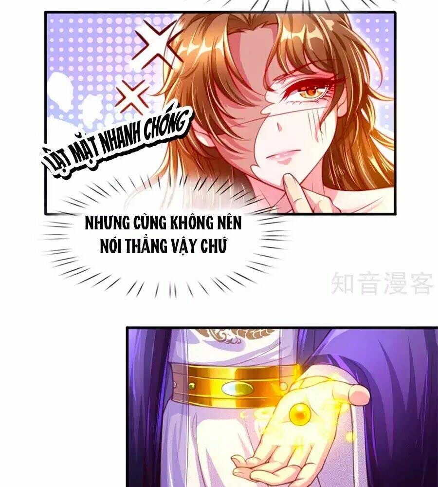 Phụng Lâm Thiên Hạ: Đệ Nhất Mỹ Nữ: Chapter 2