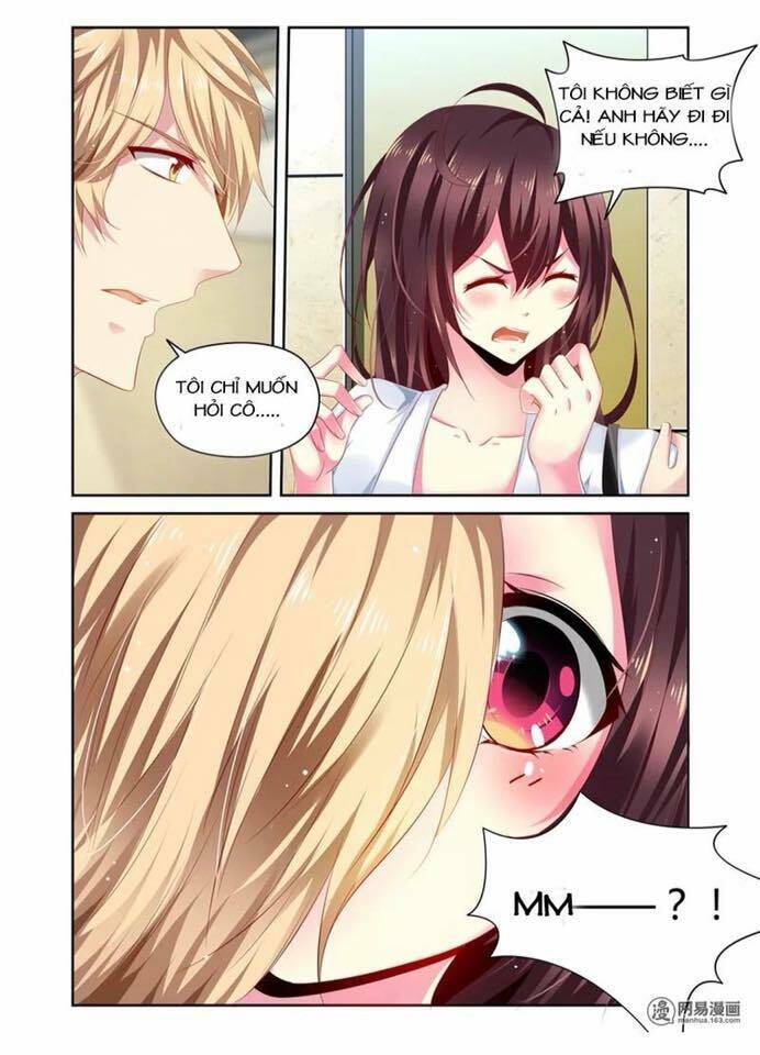 Ép Gả Tân Nương: Chapter 10