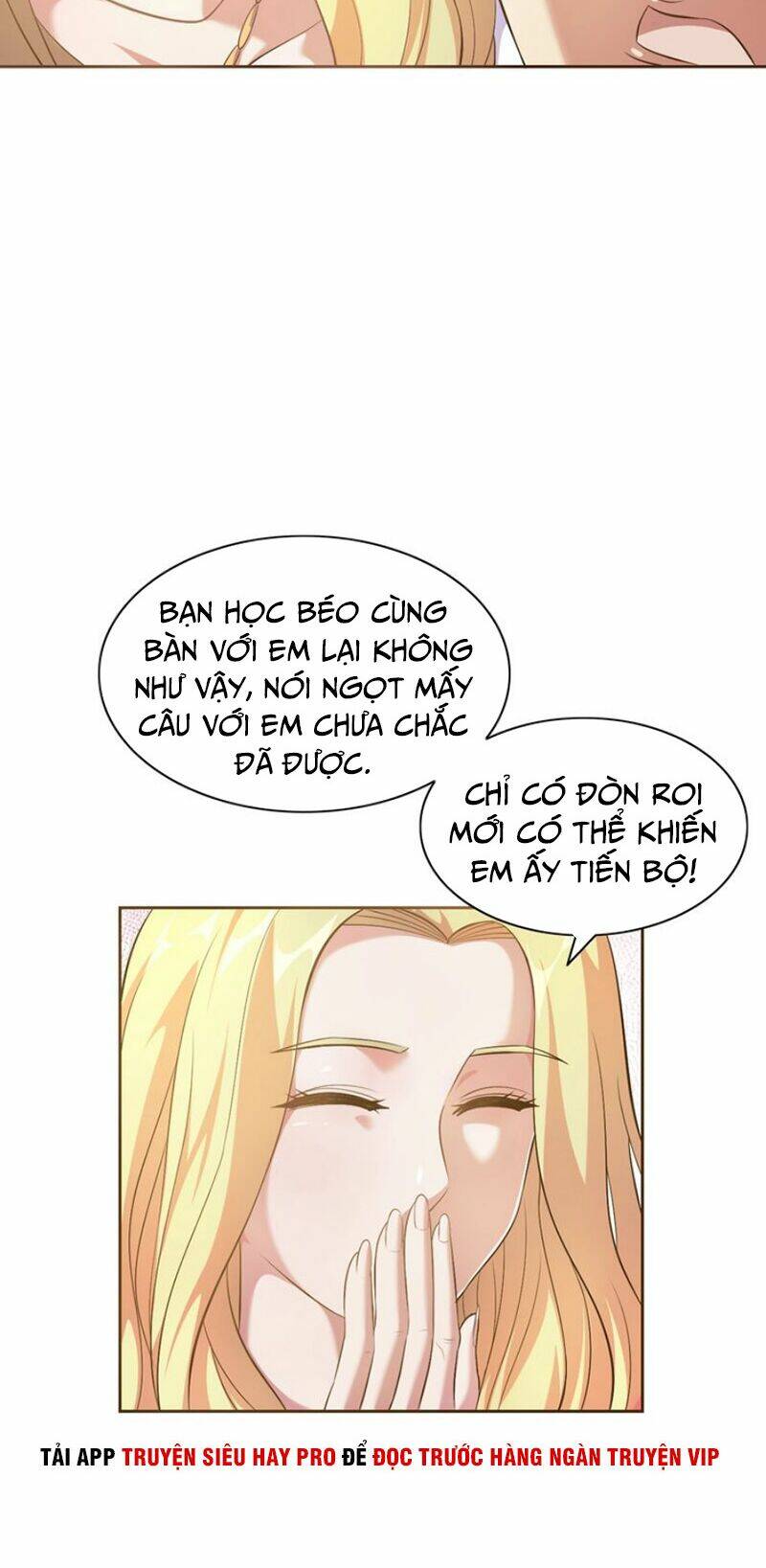 Kết Hôn Không Dễ: Chapter 20