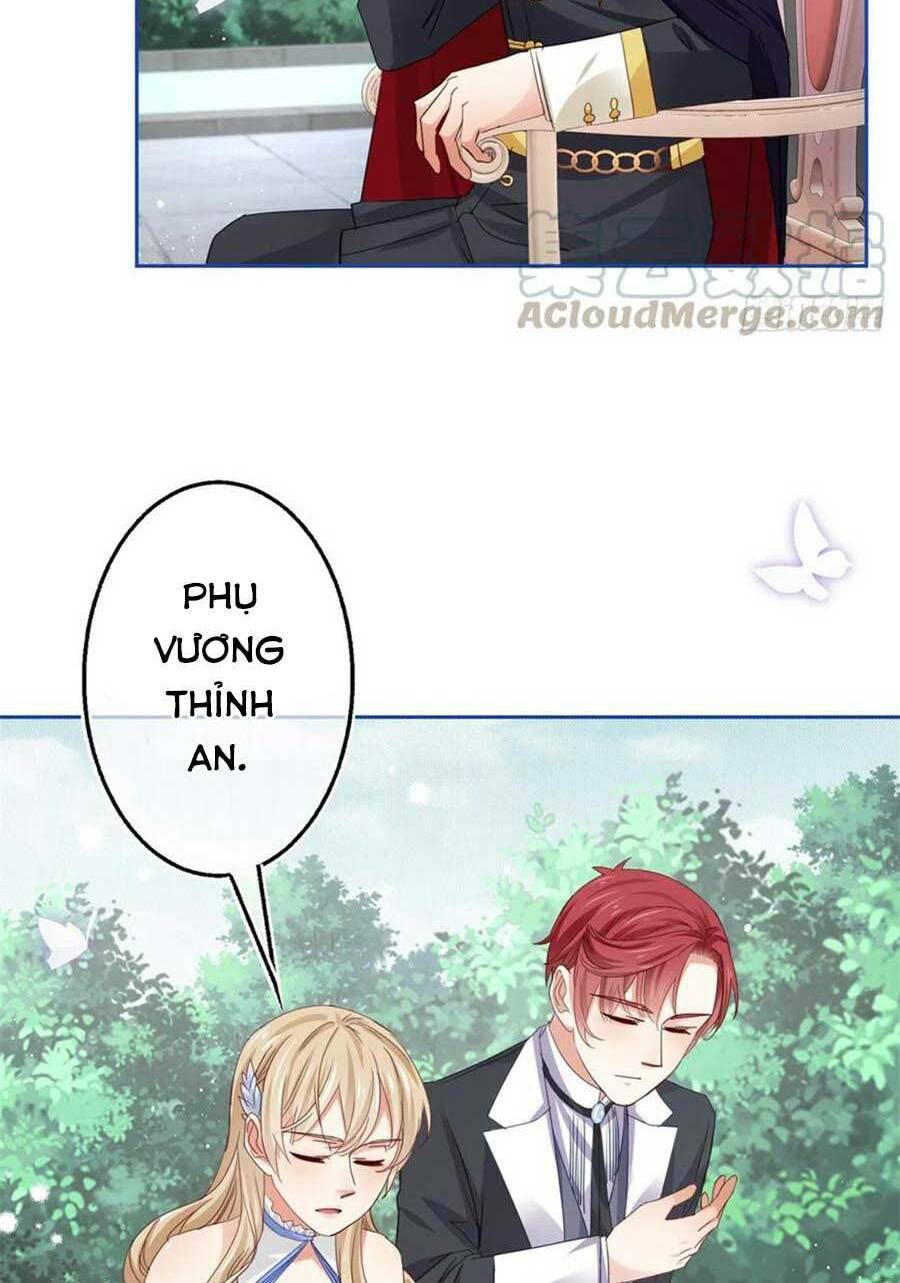 Nữ Hoàng Đầu Tiên Của Đế Quốc: Chapter 57