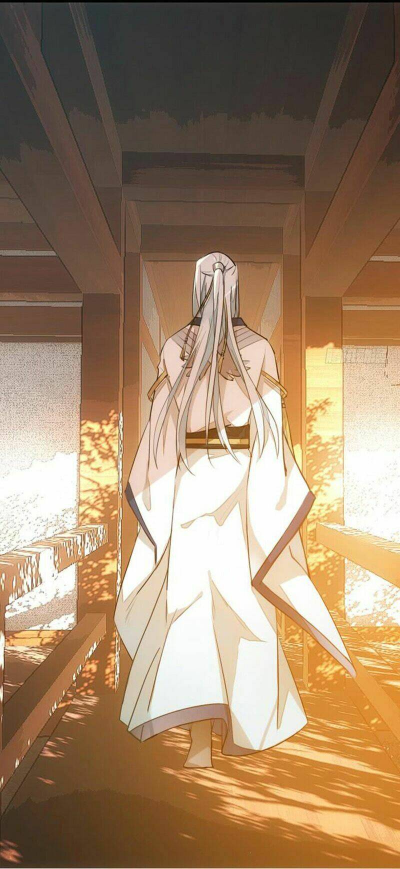 Sư Phụ Lại Trêu Chọc Ta: Chapter 51.1