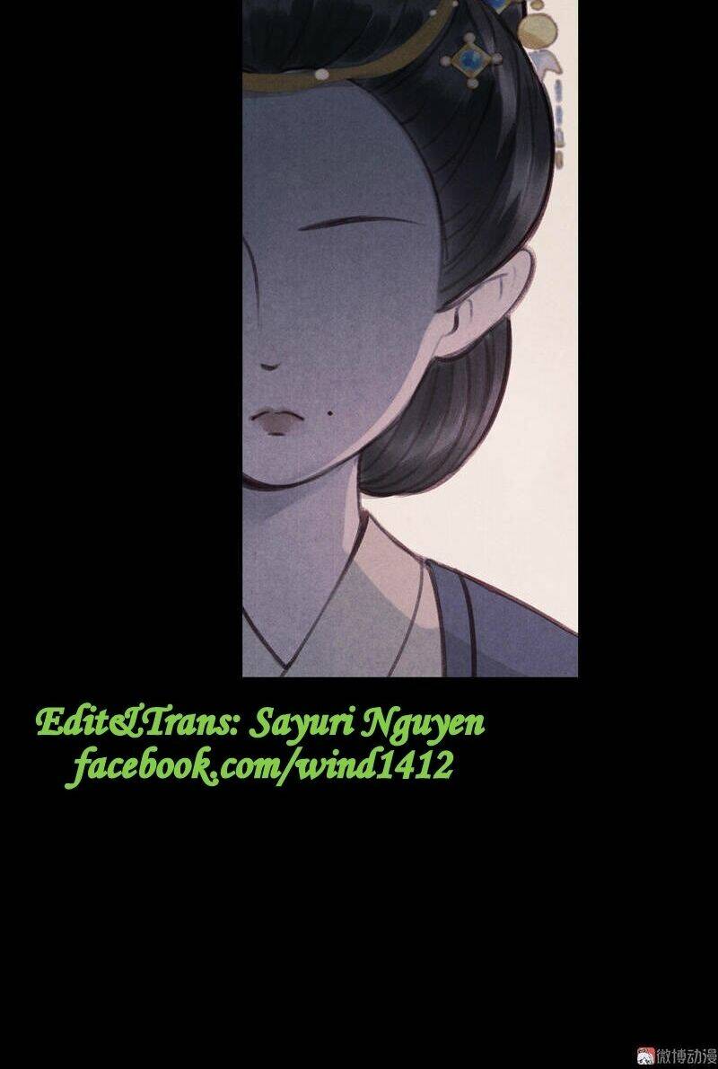 Thiếu Nữ Tản Mộng Đàm: Chapter 14