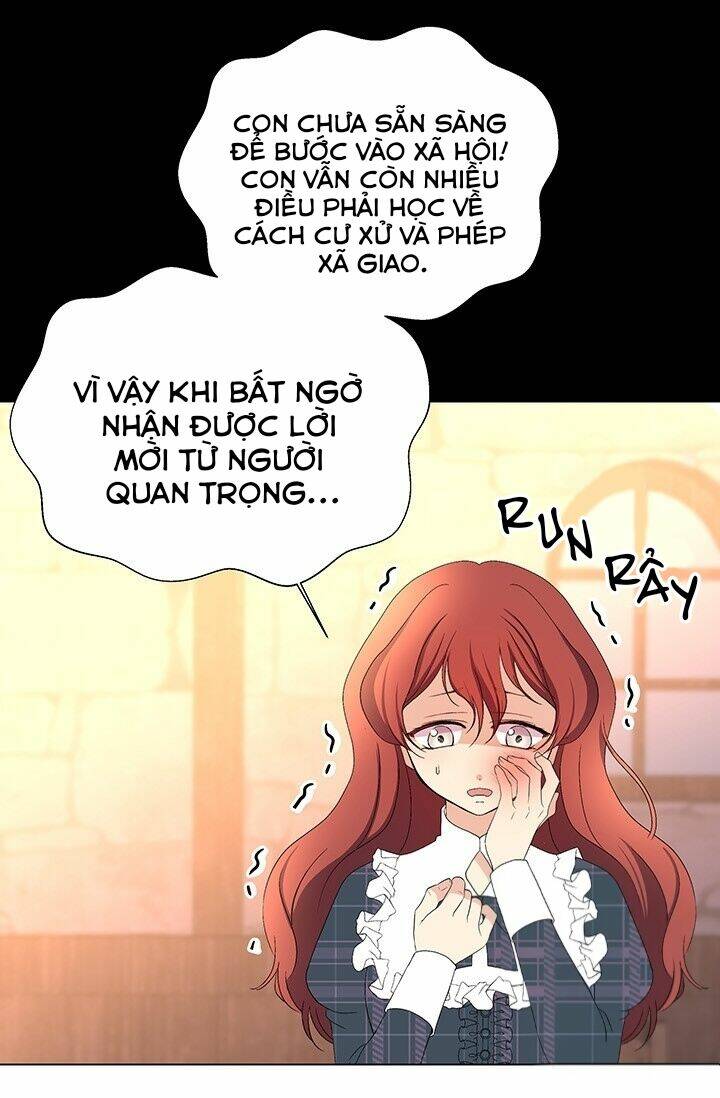 Công Chúa Thời Gian Có Hạn: Chapter 10