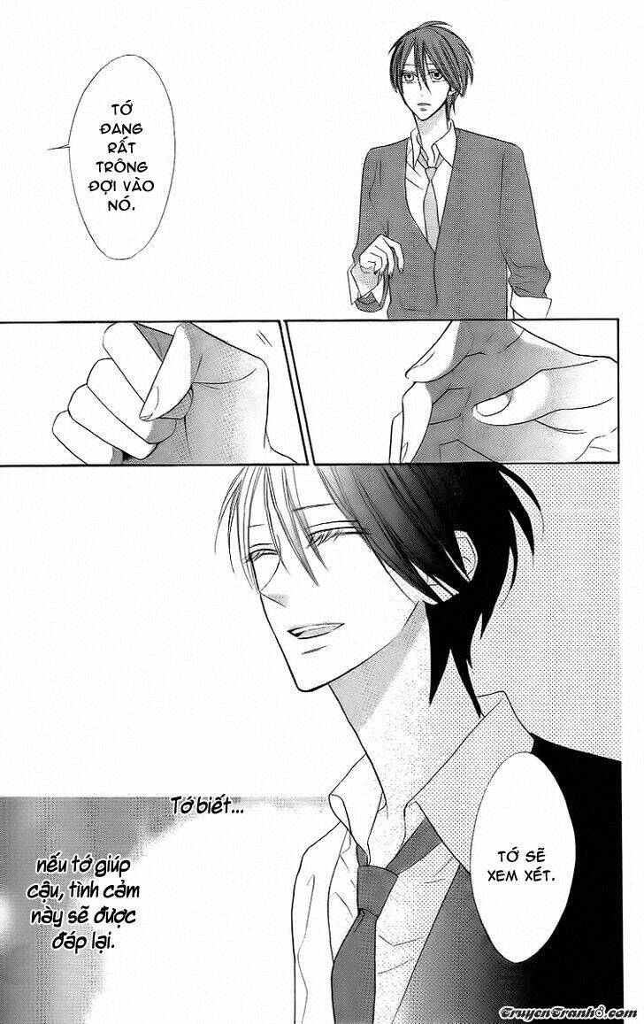 Love Sick: Chapter 11