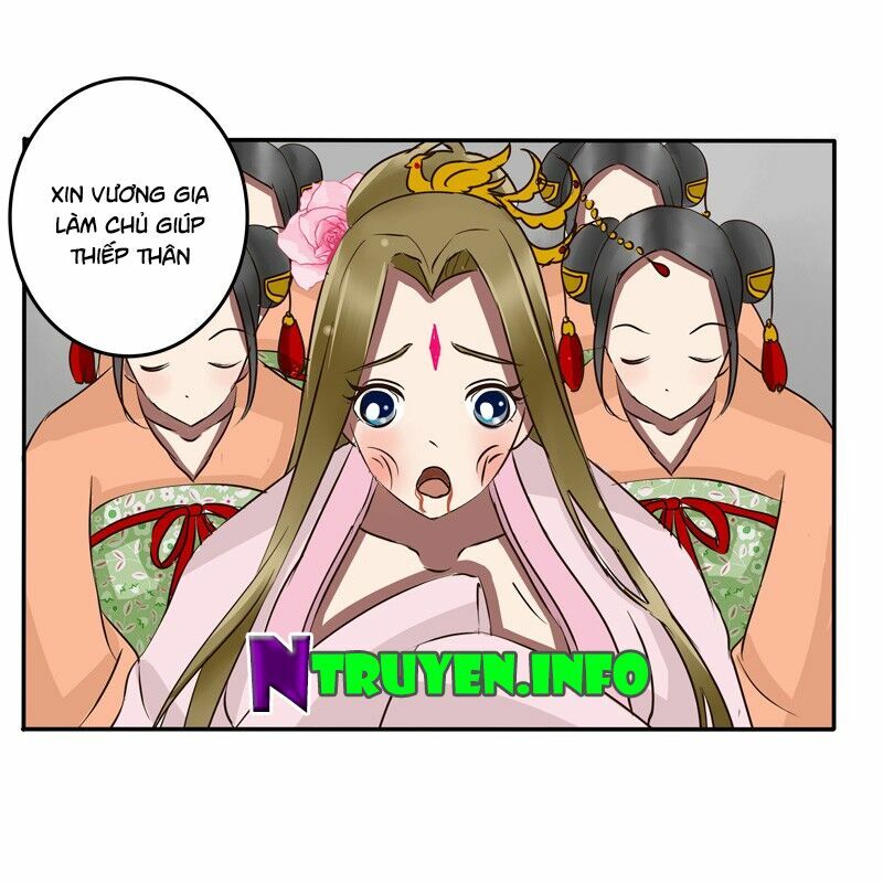 Thông Linh Phi: Chapter 48