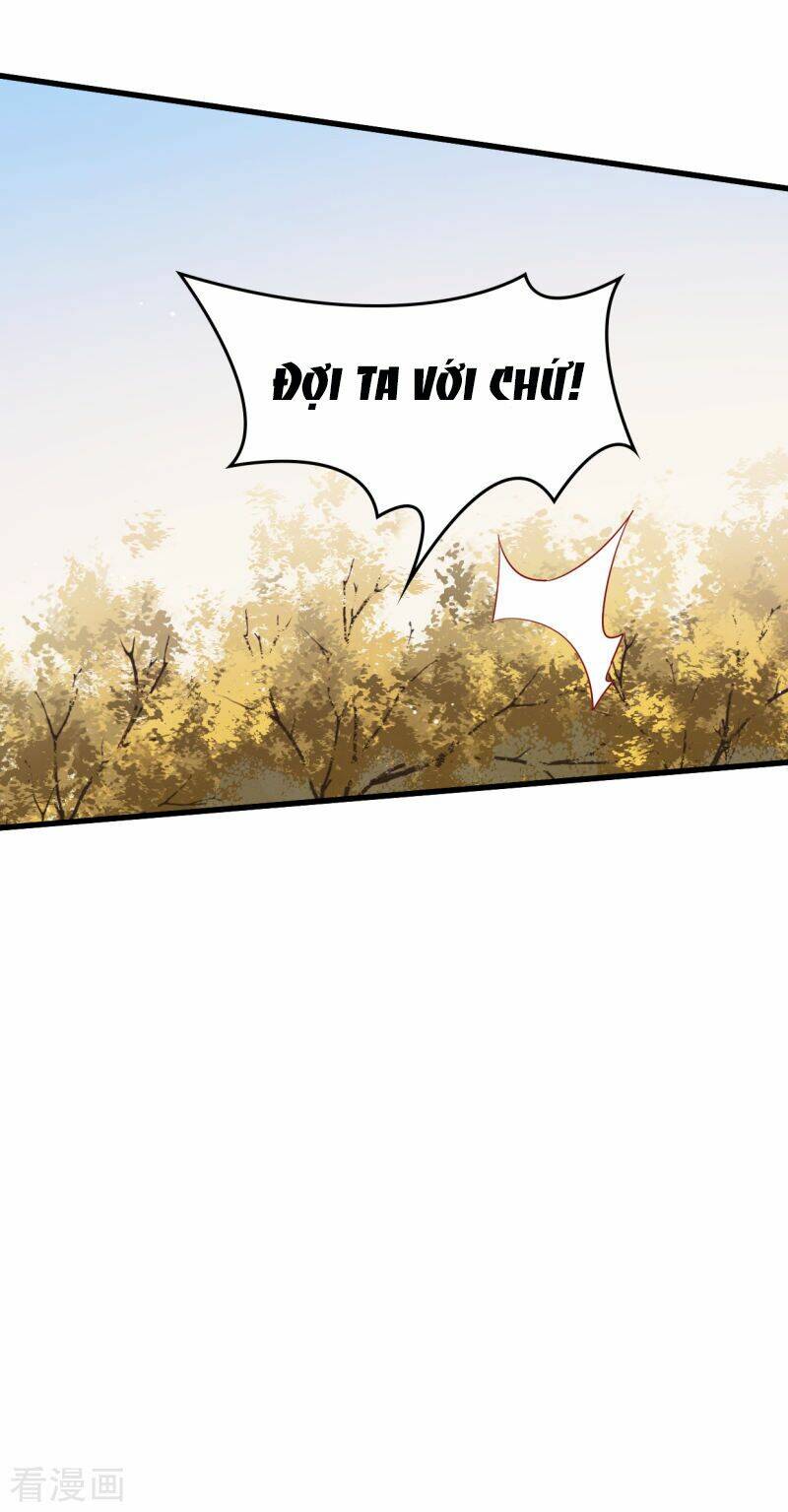 Thượng Đô Thiên Yêu Lục: Chapter 18